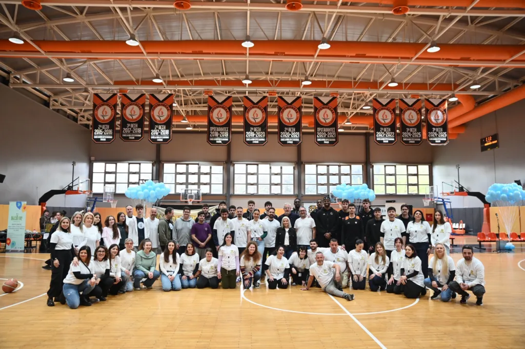 Μεγάλη επιτυχία το «Φεστιβάλ αποδοχής της διαφορετικότητας»-Με τη στήριξη του Patrapress.gr