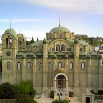 Ξενάγηση και περίπατος από τον Μορφωτικό της Πάτρας