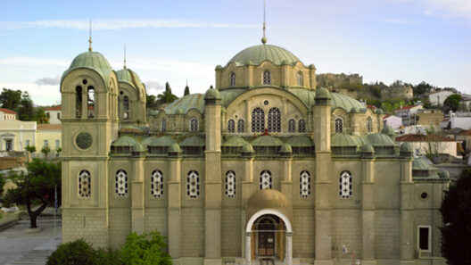 Ξενάγηση και περίπατος από τον Μορφωτικό της Πάτρας