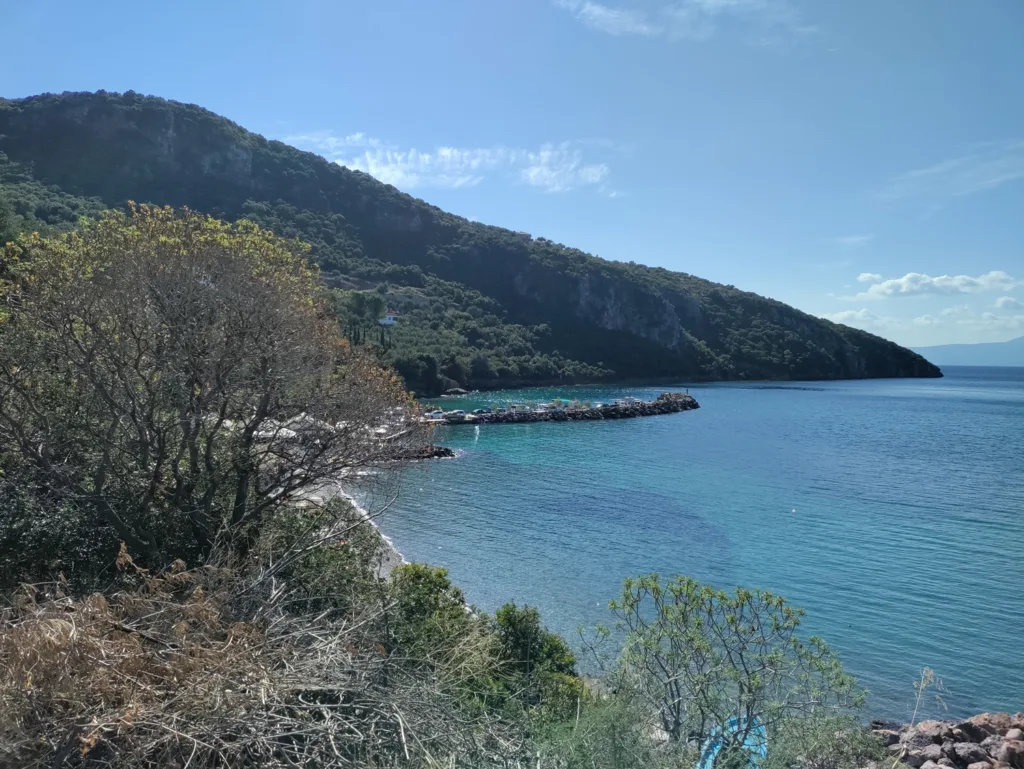 Κιτριές Καλαμάτα 