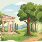 Εκδρομή στη Φολόη από την Κίνηση «Πρόταση»