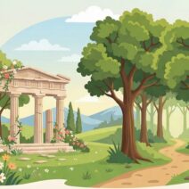 Εκδρομή στη Φολόη από την Κίνηση «Πρόταση»