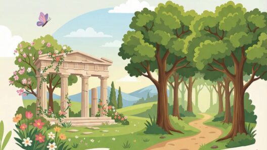 Εκδρομή στη Φολόη από την Κίνηση «Πρόταση»