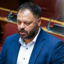 «Κυκλοφοριακό χάος στην Εγνατία»