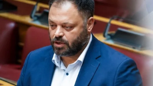 «Κυκλοφοριακό χάος στην Εγνατία»