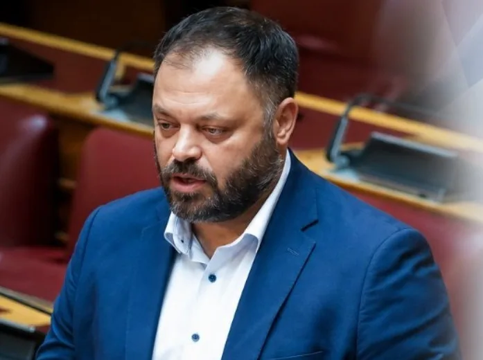 «Κυκλοφοριακό χάος στην Εγνατία»