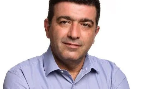 «Στο ΠΑΣΟΚ...και όμως αλλάζει+» 33 «Στο ΠΑΣΟΚ...και όμως αλλάζει+»