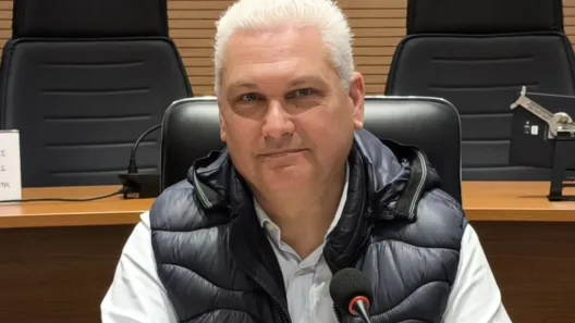 «Οδική ασφάλεια και ποιότητα ζωής»