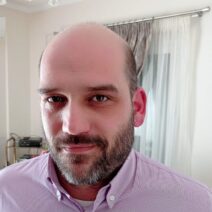 «Εγώ είμαι του Υπουργού» 17 «Εγώ είμαι του Υπουργού»