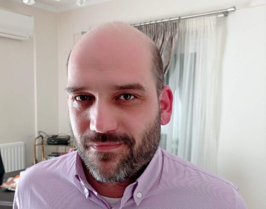 «Εγώ είμαι του Υπουργού»