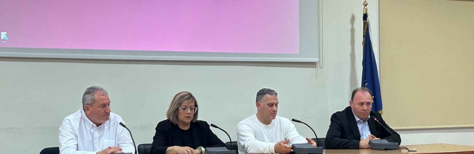 Δυτική Αχαΐα: Ένταξη του δήμου στην δακοκτονία ελιάς, για πρώτη φορά ΦΩΤΟ