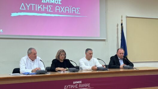 Δυτική Αχαΐα: Ένταξη του δήμου στην δακοκτονία ελιάς, για πρώτη φορά ΦΩΤΟ