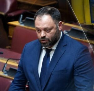 «Αβάσταχτο το κόστος εξαγοράς πλασματικών χρόνων για δημοσίους υπαλλήλους»