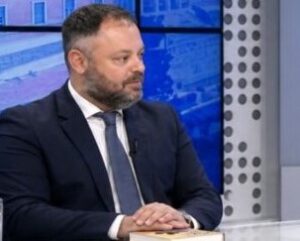 «Το σκάνδαλο των υποκλοπών είναι η αόρατη κόλλα που ενώνει όλα τα σκάνδαλα»
