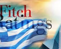 Ο Οίκος αξιολόγησης Fitch για την Ελληνική ικονομία