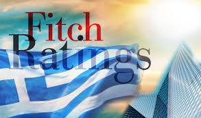 Ο Οίκος αξιολόγησης Fitch για την Ελληνική ικονομία