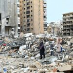 ΗΠΑ: «Συμφωνία Ιράν για άνοιγμα των Στενών Ορμούζ», τι μεταδίδουν τα Αραβικά ΜΜΕ
