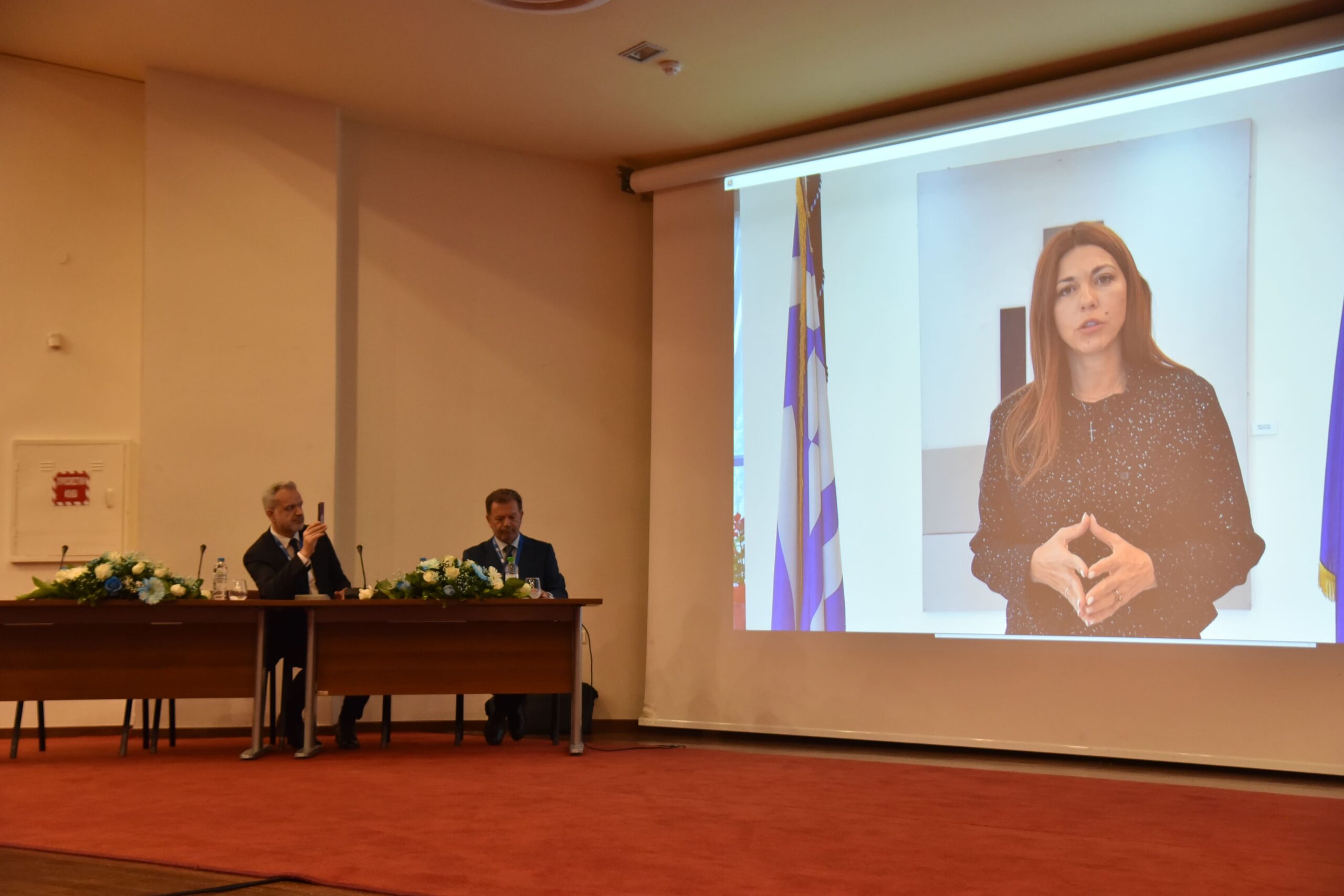 Oι εργασίες του 2ου Πανελλήνιου Συνεδρίου Μαθητείας στο Πανεπιστήμιο Πατρών ΒΙΝΤΕΟ-ΦΩΤΟ 4 Oι εργασίες του 2ου Πανελλήνιου Συνεδρίου Μαθητείας στο Πανεπιστήμιο Πατρών ΒΙΝΤΕΟ-ΦΩΤΟ