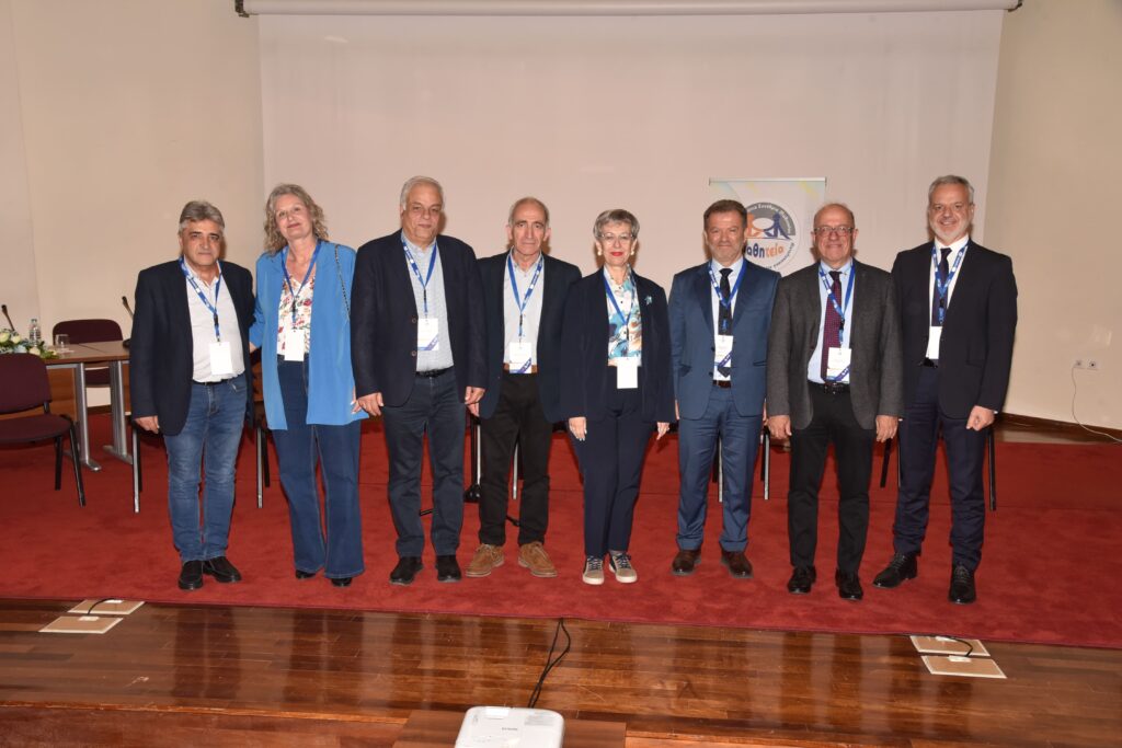 Oι εργασίες του 2ου Πανελλήνιου Συνεδρίου Μαθητείας στο Πανεπιστήμιο Πατρών ΒΙΝΤΕΟ-ΦΩΤΟ 29 Oι εργασίες του 2ου Πανελλήνιου Συνεδρίου Μαθητείας στο Πανεπιστήμιο Πατρών ΒΙΝΤΕΟ-ΦΩΤΟ