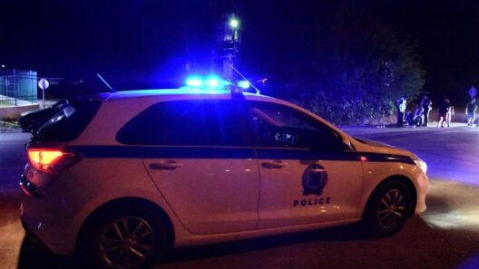 Πάτρα «Ντου» της Αστυνομίας στον Ριγανόκαμπο μετά από επίθεση σε γυναίκα 36 Πάτρα «Ντου» της Αστυνομίας στον Ριγανόκαμπο μετά από επίθεση σε γυναίκα