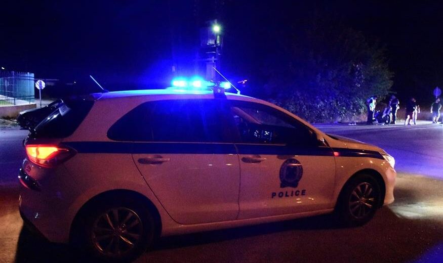Πάτρα «Ντου» της Αστυνομίας στον Ριγανόκαμπο μετά από επίθεση σε γυναίκα ΝΕΟΤΕΡΑ