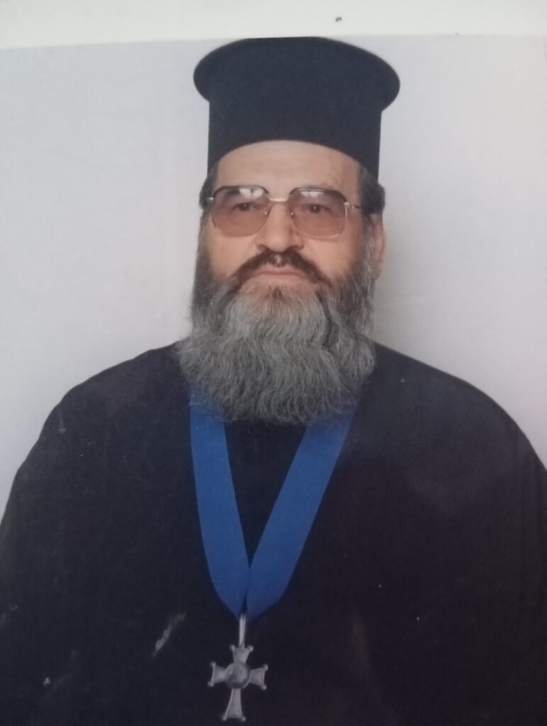 Καλάβρυτα: Εκοιμήθη ο εφημέριος του Αγίου Νικολάου Φλαμπούρων ΦΩΤΟ 29 Καλάβρυτα: Εκοιμήθη ο εφημέριος του Αγίου Νικολάου Φλαμπούρων ΦΩΤΟ