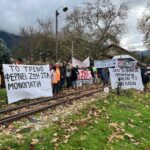 Αχαΐα: Βάζει λεωφορεία από Καλάβρυτα για Πούντα ο δήμος - «Όλοι στο συλλαλητήριο για τον Οδοντωτό»