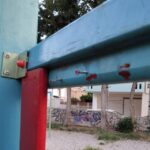 Πάτρα: Σκουριασμένα καρφιά, σπασμένα παιχνίδια και οργή γονέων σε Παιδική χαρά ΦΩΤΟ