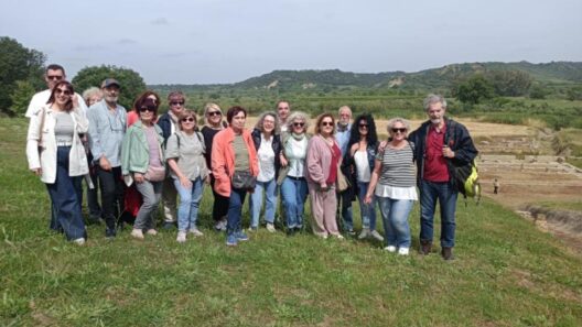 Η Κίνηση ΠΡΟΤΑΣΗ σε περιήγηση στον χώρο της Αρχαίας Ήλιδας ΦΩΤΟ 37 Η Κίνηση ΠΡΟΤΑΣΗ σε περιήγηση στον χώρο της Αρχαίας Ήλιδας ΦΩΤΟ