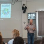 Μαθητικό Φεστιβάλ Ξενόγλωσσης Εκπαίδευσης στο Γυμνάσιο Σαραβαλίου ΦΩΤΟ