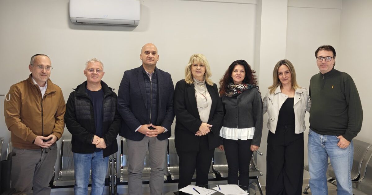 Πάτρα: Γιατροί καταγγελλουν την Μαστοράκου για τα «εγκλήματα των Ισραηλινών»!