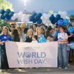 «Make-A-WishGreece» με περίπατο ευχής στο Διακοπτό ΦΩΤΟ