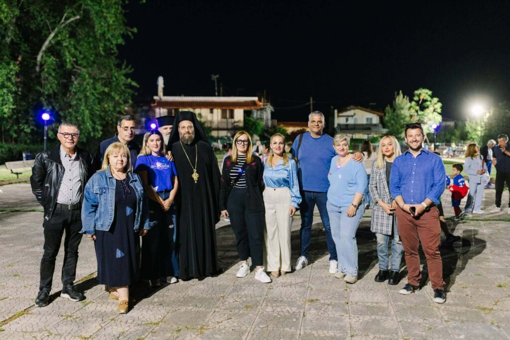 «Make-A-WishGreece» με περίπατο ευχής στο Διακοπτό ΦΩΤΟ 34 «Make-A-WishGreece» με περίπατο ευχής στο Διακοπτό ΦΩΤΟ