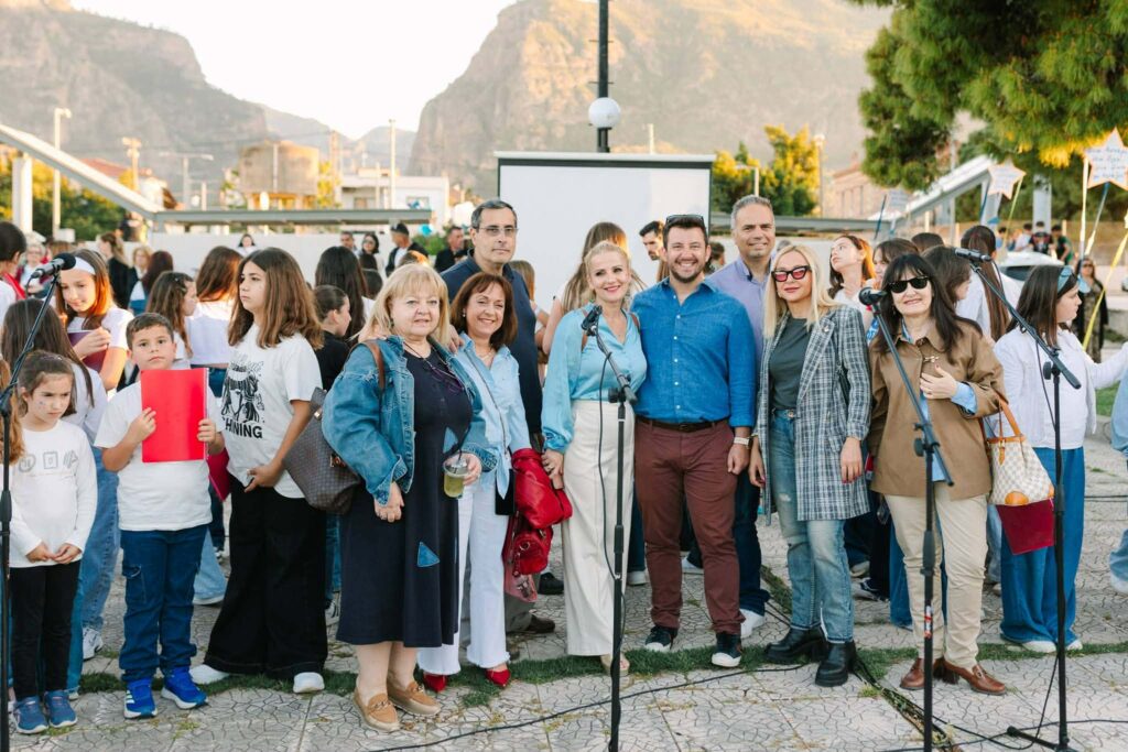 «Make-A-WishGreece» με περίπατο ευχής στο Διακοπτό ΦΩΤΟ 35 «Make-A-WishGreece» με περίπατο ευχής στο Διακοπτό ΦΩΤΟ