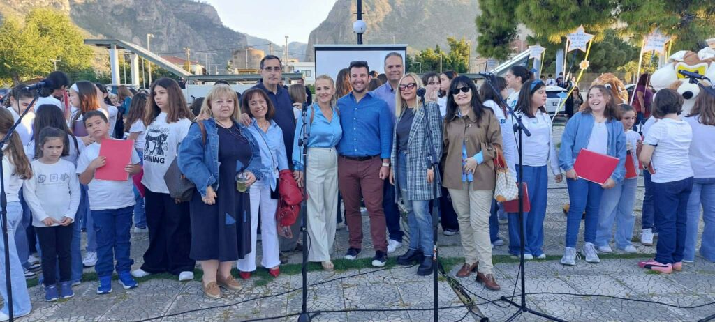 «Make-A-WishGreece» με περίπατο ευχής στο Διακοπτό ΦΩΤΟ 30 «Make-A-WishGreece» με περίπατο ευχής στο Διακοπτό ΦΩΤΟ