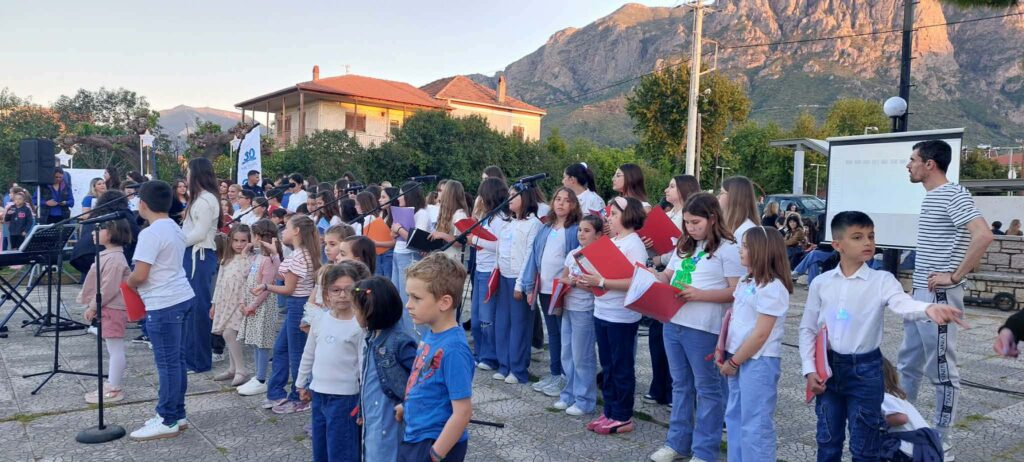 «Make-A-WishGreece» με περίπατο ευχής στο Διακοπτό ΦΩΤΟ 31 «Make-A-WishGreece» με περίπατο ευχής στο Διακοπτό ΦΩΤΟ