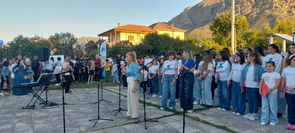 «Make-A-WishGreece» με περίπατο ευχής στο Διακοπτό ΦΩΤΟ 32 «Make-A-WishGreece» με περίπατο ευχής στο Διακοπτό ΦΩΤΟ