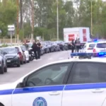 Μικρολίμανο: Αιματηρό περιστατικό με άνδρα που είχε όπλα και χειροβομβίδες ΒΙΝΤΕΟ-ΦΩΤΟ