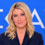Σία Κοσιώνη: Επισκέφτηκε τον ΣΚΑΪ για να αποχαιρετήσει τους συναδέλφους της