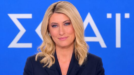 Σία Κοσιώνη: Επισκέφτηκε τον ΣΚΑΪ για να αποχαιρετήσει τους συναδέλφους της 38 Σία Κοσιώνη: Επισκέφτηκε τον ΣΚΑΪ για να αποχαιρετήσει τους συναδέλφους της