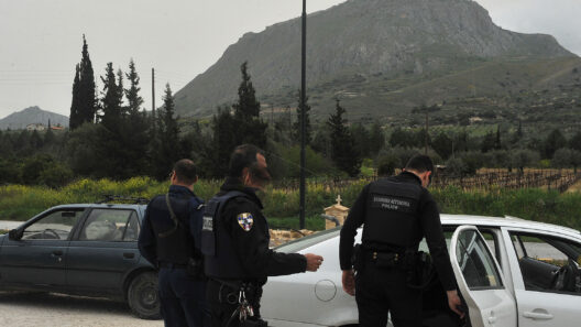 Αχαΐα: Επεισόδιο με κυνηγετικό όπλο μεταξύ εξαδέλφων σε χωριό - Η Αστυνομία σενέλαβε τον έναν 40 Αχαΐα: Επεισόδιο με κυνηγετικό όπλο μεταξύ εξαδέλφων σε χωριό - Η Αστυνομία σενέλαβε τον έναν