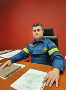 SOS για την Αχαΐα: Με λιγότερους Πυροσβέστες φέτος στις φωτιές - Παρότι περιοχή «πολύ υψηλής επικινδυνότητας» - Τα στοιχεία του Patrapress.gr 29 SOS για την Αχαΐα: Με λιγότερους Πυροσβέστες φέτος στις φωτιές - Παρότι περιοχή «πολύ υψηλής επικινδυνότητας» - Τα στοιχεία του Patrapress.gr