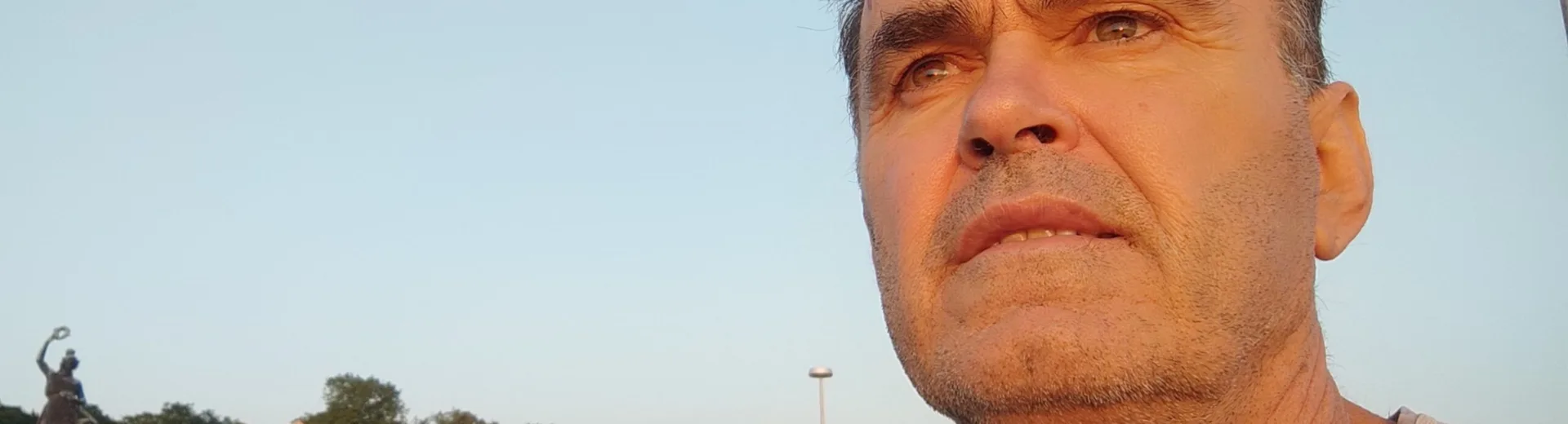 Ένα Τελευταίο για τον Δρόμο - Τελευταία γουλιά ζωής
