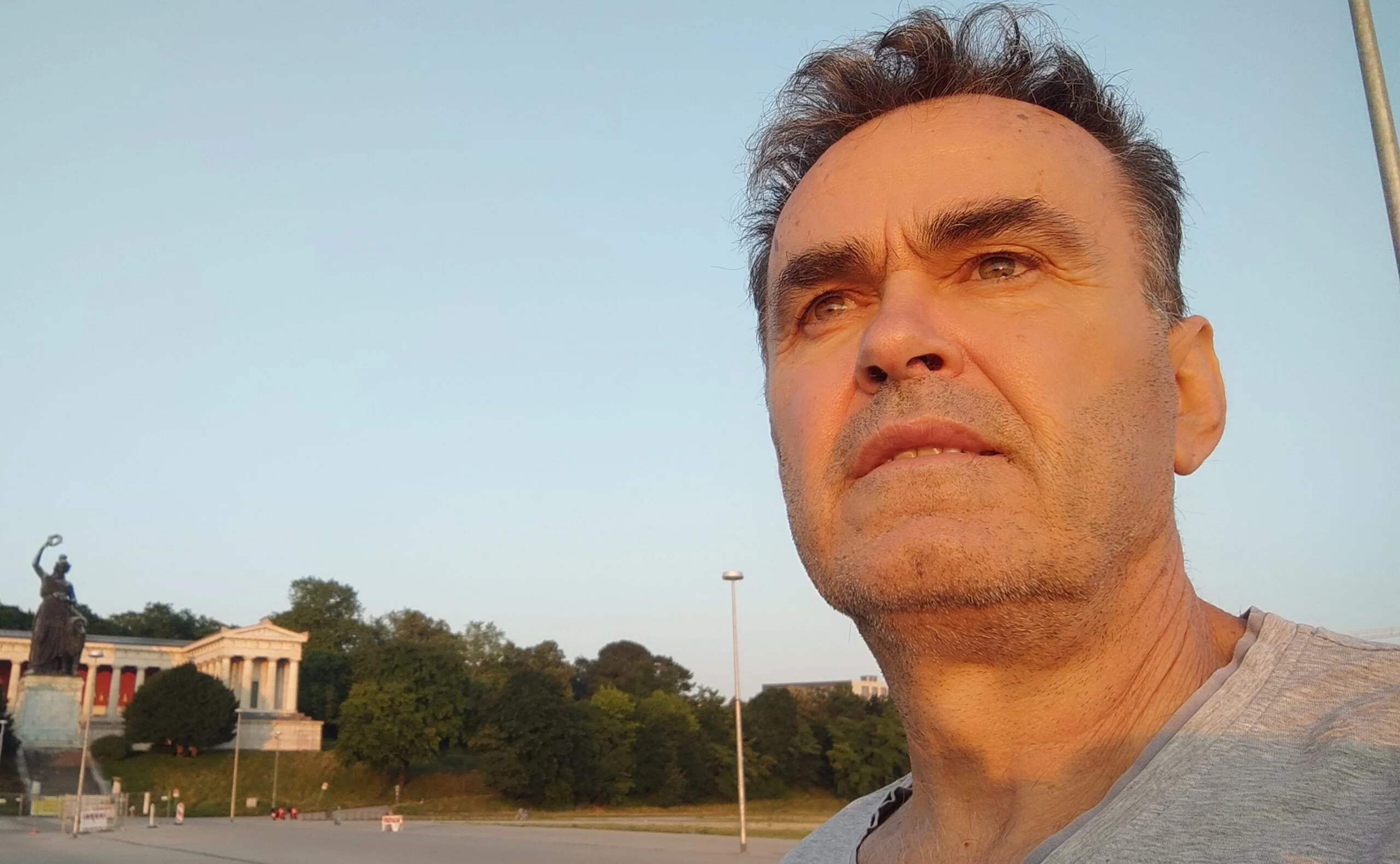 «Ένα Τελευταίο για τον Δρόμο - Τελευταία γουλιά ζωής»