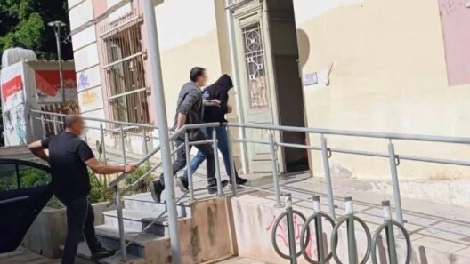 Ηράκλειο: Η τύχη του άνδρα που παρέσυρε την σύζυγό του με το όχημά του 36 Ηράκλειο: Η τύχη του άνδρα που παρέσυρε την σύζυγό του με το όχημά του