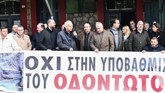 Καλάβρυτα: Ο δήμαρχος καλεί τους δημότες στο συλλαλητήριο στην Πούντα 37 Καλάβρυτα: Ο δήμαρχος καλεί τους δημότες στο συλλαλητήριο στην Πούντα