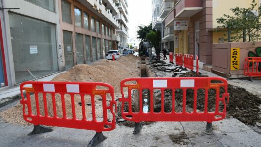 Πάτρα: Θα διψάσει από βδομάδα το Ψαροφάϊ
