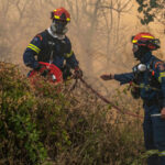 Αχαΐα: Με λιγότερους Πυροσβέστες φέτος στις φωτιές