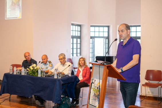 Ημερίδα για τον σχολικό εκφοβισμό και την παραβατικότητα ανηλίκων στο Αίγιο ΦΩΤΟ 32 Ημερίδα για τον σχολικό εκφοβισμό και την παραβατικότητα ανηλίκων στο Αίγιο ΦΩΤΟ