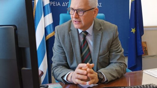 «Αναγκαιότητα ο Γ' Πυροσβεστικός Σταθμός στην Πάτρα»